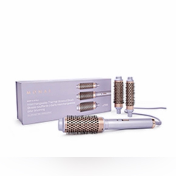 Monat Interchangeable Thermal Blowout Brush - Picture 16 of 16